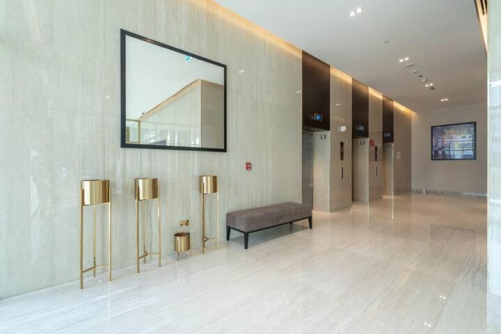 Vogue Downtown - Bellevue Towers Apartment ดูไบ ภายนอก รูปภาพ