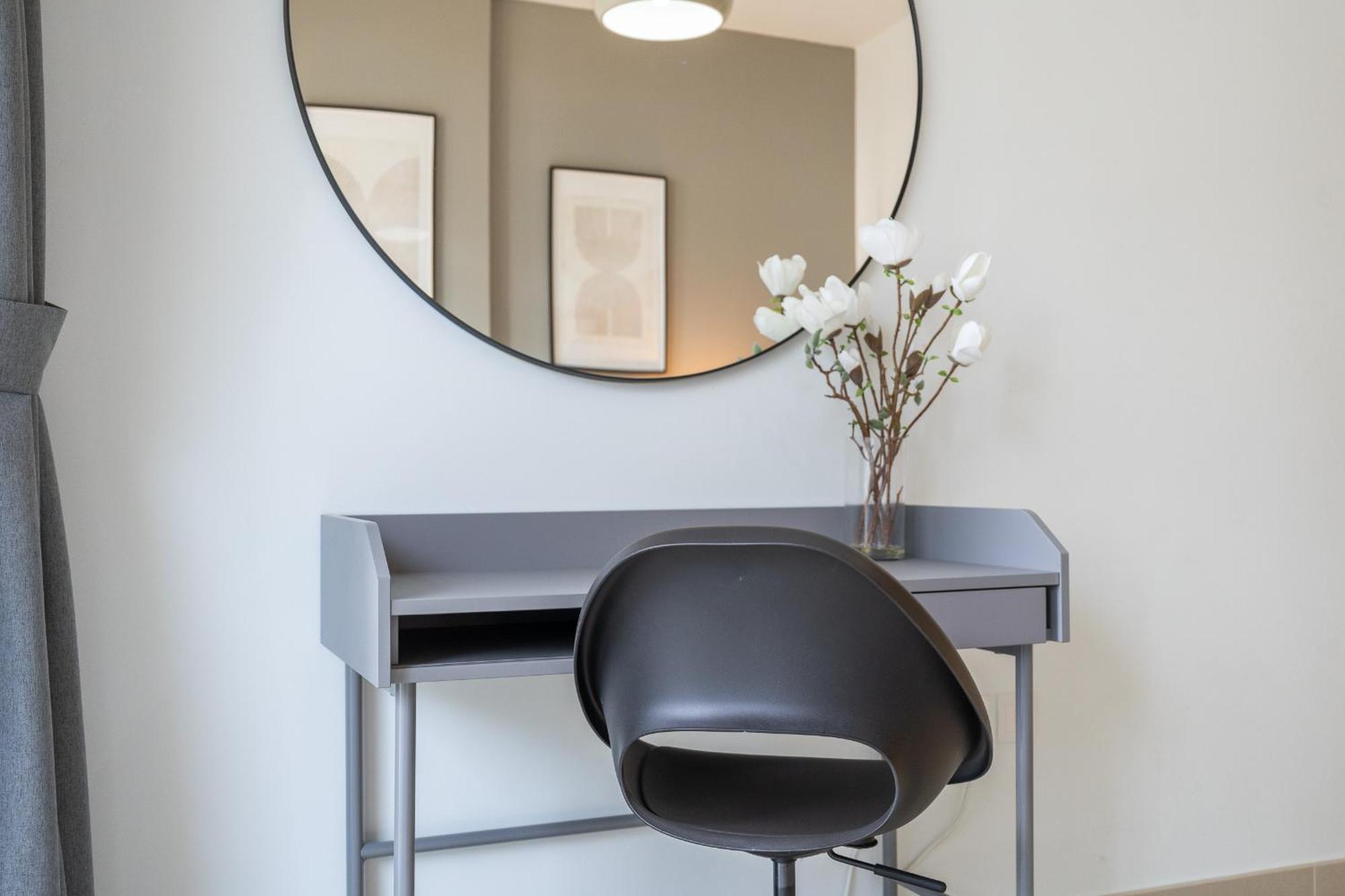 Vogue Downtown - Bellevue Towers Apartment ดูไบ ห้อง รูปภาพ