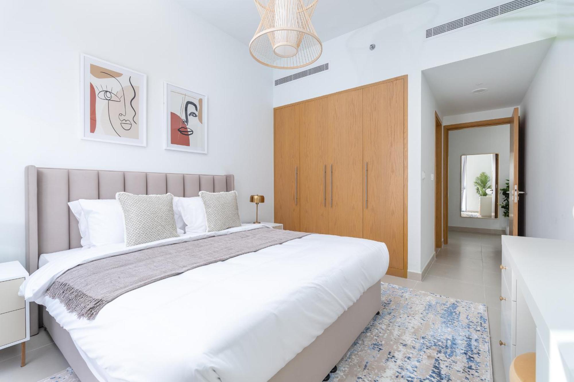 Vogue Downtown - Bellevue Towers Apartment ดูไบ ห้อง รูปภาพ